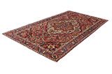 Bakhtiari Persian Carpet 302x165 - Picture 2