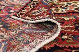 Bakhtiari Persian Carpet 302x165 - Picture 5