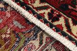 Bakhtiari Persian Carpet 302x165 - Picture 6