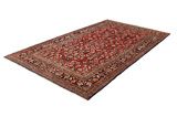 Farahan - Sarouk Persian Carpet 333x185 - Picture 2