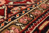 Farahan - Sarouk Persian Carpet 333x185 - Picture 10