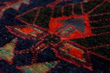 Afshar - Sirjan Persian Carpet 252x146 - Picture 10