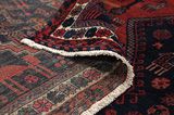 Afshar - Sirjan Persian Carpet 245x146 - Picture 5