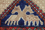 Songhor - Koliai Persian Carpet 236x136 - Picture 6