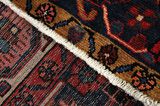 Nahavand - Hamadan Persian Carpet 320x156 - Picture 6