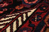 Nahavand - Hamadan Persian Carpet 320x156 - Picture 10