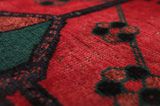 Afshar - Sirjan Persian Carpet 240x144 - Picture 10