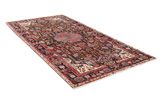 Nahavand - Hamadan Persian Carpet 310x160 - Picture 1