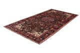 Nahavand - Hamadan Persian Carpet 310x160 - Picture 2