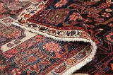 Nahavand - Hamadan Persian Carpet 310x160 - Picture 5