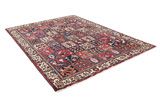 Bakhtiari Persian Carpet 298x213 - Picture 1