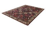 Bakhtiari Persian Carpet 298x213 - Picture 2