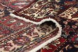 Bakhtiari Persian Carpet 298x213 - Picture 5