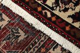 Bakhtiari Persian Carpet 298x213 - Picture 6
