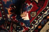 Bakhtiari Persian Carpet 298x213 - Picture 7