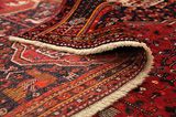 Qashqai - Shiraz Persian Carpet 295x198 - Picture 5