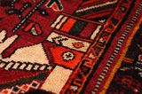 Qashqai - Shiraz Persian Carpet 295x198 - Picture 10