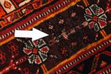 Qashqai - Shiraz Persian Carpet 295x198 - Picture 17
