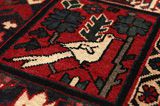 Bakhtiari Persian Carpet 307x205 - Picture 10