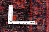 Lori - Bakhtiari Persian Carpet 345x128 - Picture 4