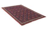 Lori - Bakhtiari Persian Carpet 228x145 - Picture 1