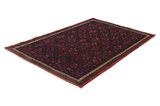 Lori - Bakhtiari Persian Carpet 228x145 - Picture 2