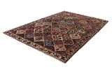 Bakhtiari - Garden Persian Carpet 310x205 - Picture 2