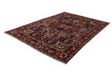 Bakhtiari - Garden Persian Carpet 300x207 - Picture 2