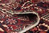 Bakhtiari - Garden Persian Carpet 300x207 - Picture 5