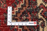 Bijar - Kurdi Persian Carpet 383x275 - Picture 4