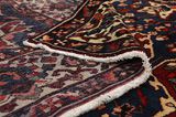 Bakhtiari Persian Carpet 395x320 - Picture 5