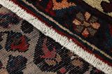 Bakhtiari Persian Carpet 395x320 - Picture 6