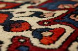 Bakhtiari Persian Carpet 395x320 - Picture 10