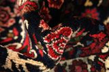 Bakhtiari Persian Carpet 407x305 - Picture 7