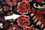 Bakhtiari Persian Carpet 407x305 - Picture 13