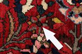 Bakhtiari Persian Carpet 407x305 - Picture 18