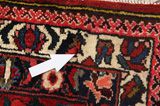 Bakhtiari Persian Carpet 407x305 - Picture 17