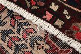 Bakhtiari Persian Carpet 373x307 - Picture 6