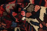 Bakhtiari Persian Carpet 373x307 - Picture 7