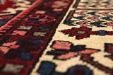 Bakhtiari Persian Carpet 373x307 - Picture 10
