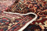 Bakhtiari Persian Carpet 395x290 - Picture 5