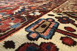 Bakhtiari Persian Carpet 395x290 - Picture 10