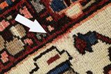 Bakhtiari Persian Carpet 395x290 - Picture 17