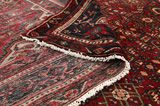 Borchalou - Hamadan Persian Carpet 368x267 - Picture 5
