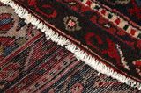 Borchalou - Hamadan Persian Carpet 368x267 - Picture 6