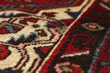 Borchalou - Hamadan Persian Carpet 368x267 - Picture 14