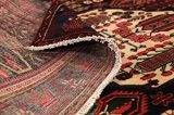 Afshar - Sirjan Persian Carpet 212x152 - Picture 5