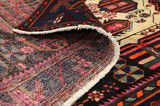 Afshar - Sirjan Persian Carpet 203x150 - Picture 5