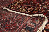 Hosseinabad - Hamadan Persian Carpet 378x112 - Picture 5