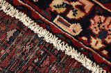 Hosseinabad - Hamadan Persian Carpet 378x112 - Picture 6